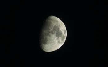  moon 